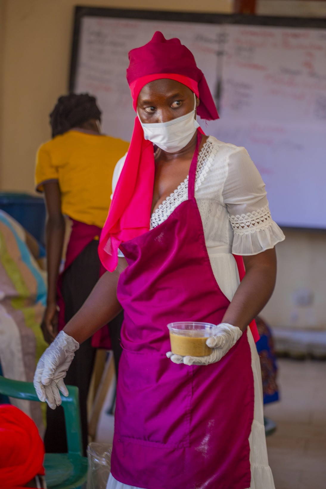 Photo de la galerie DËKKANDOO